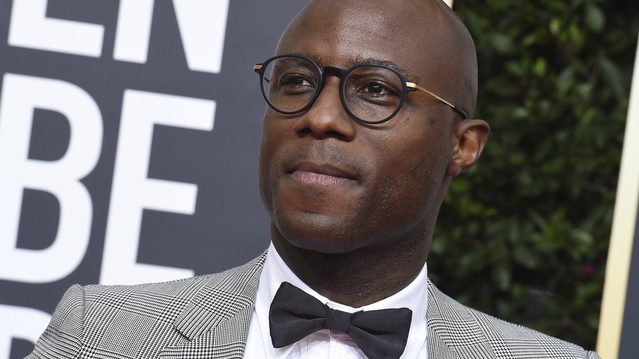 Yönetmen Barry Jenkins favori filmlerini açıkladı