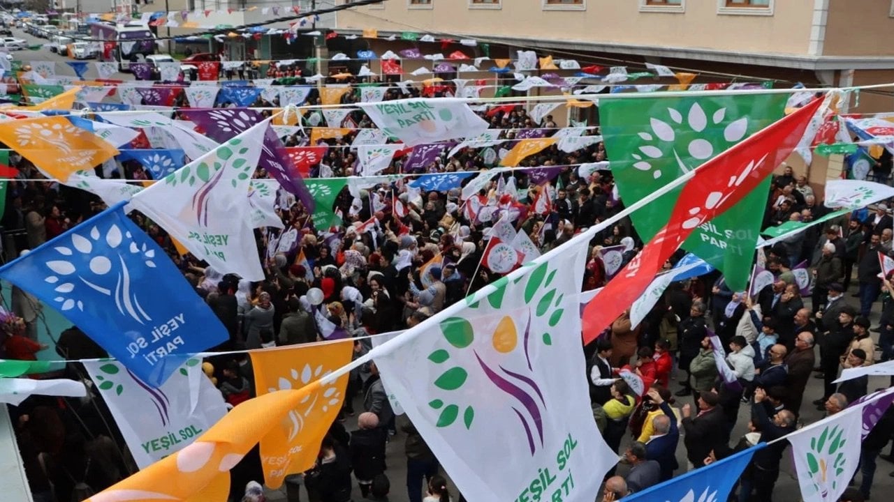 2023 seçim sonuçları: Diyarbakır'da hangi partiler kazandı? Seçilen milletvekilleri listesi
