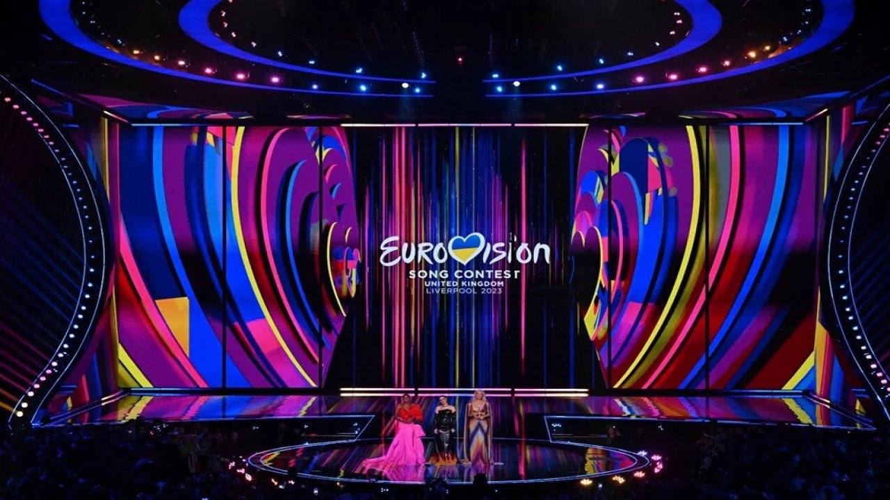 67'nci Eurovision Şarkı Yarışması'nın ilk 10 finalisti belli oldu