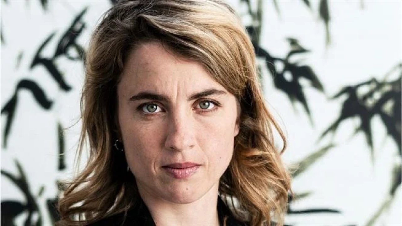 Adèle Haenel'den açık mektup: Sinemayı politik nedenlerle bırakıyorum