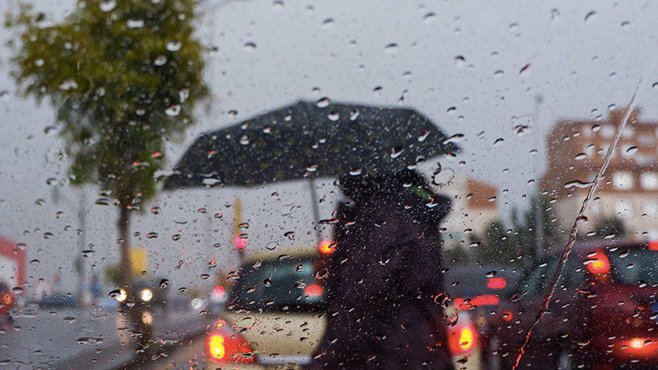 11 Mayıs hava durumu: Meteoroloji’den kuvvetli yağış uyarısı