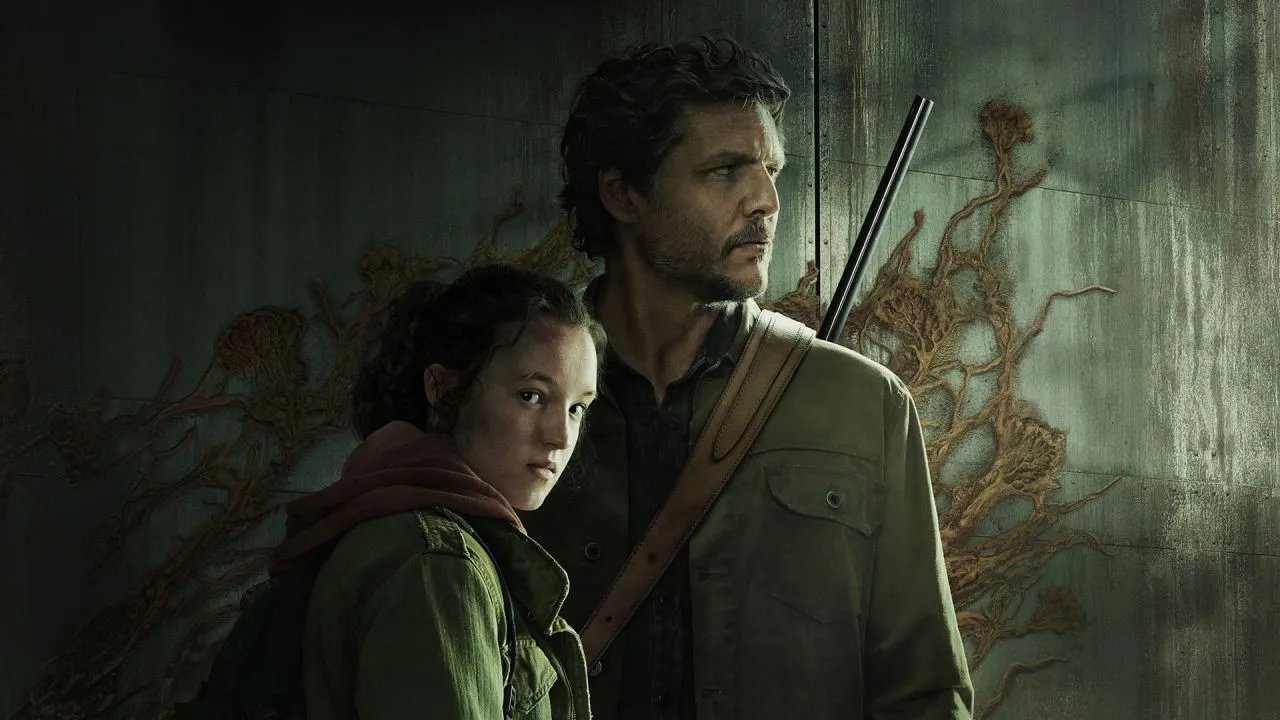 'The Last Of Us' dizisinin hazırlıkları Hollywood'daki grev nedeniyle askıya alındı