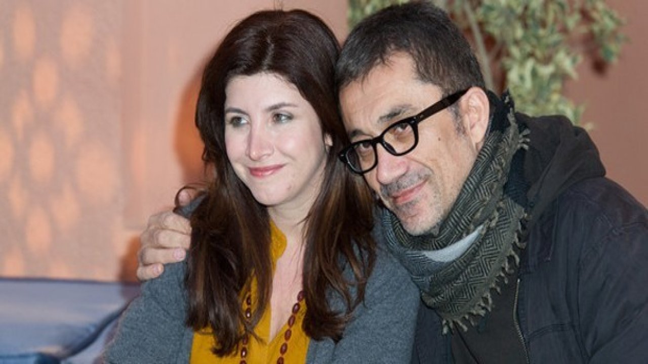 Nuri Bilge Ceylan ve Ebru Ceylan'dan seçim mesajı: İlk turda bitirelim