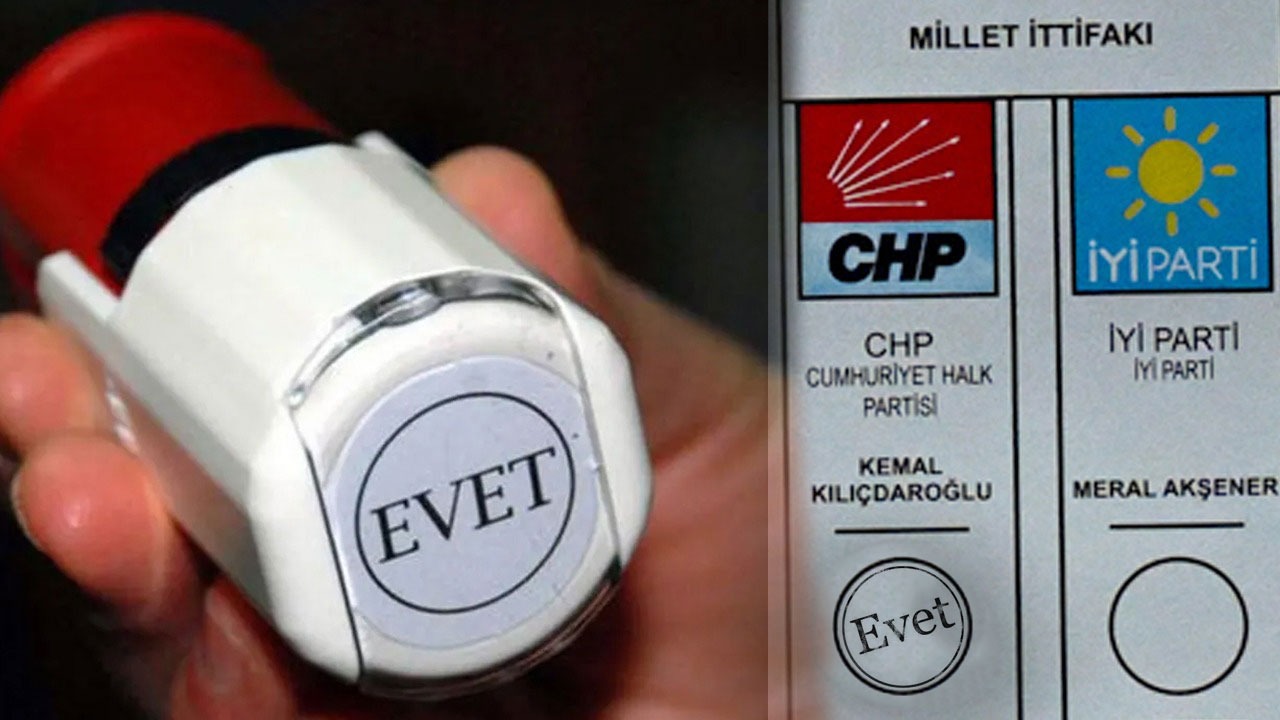 2023 seçim sonuçları: İşte CHP listesinden Meclis'e giren Millet İttifakı vekilleri