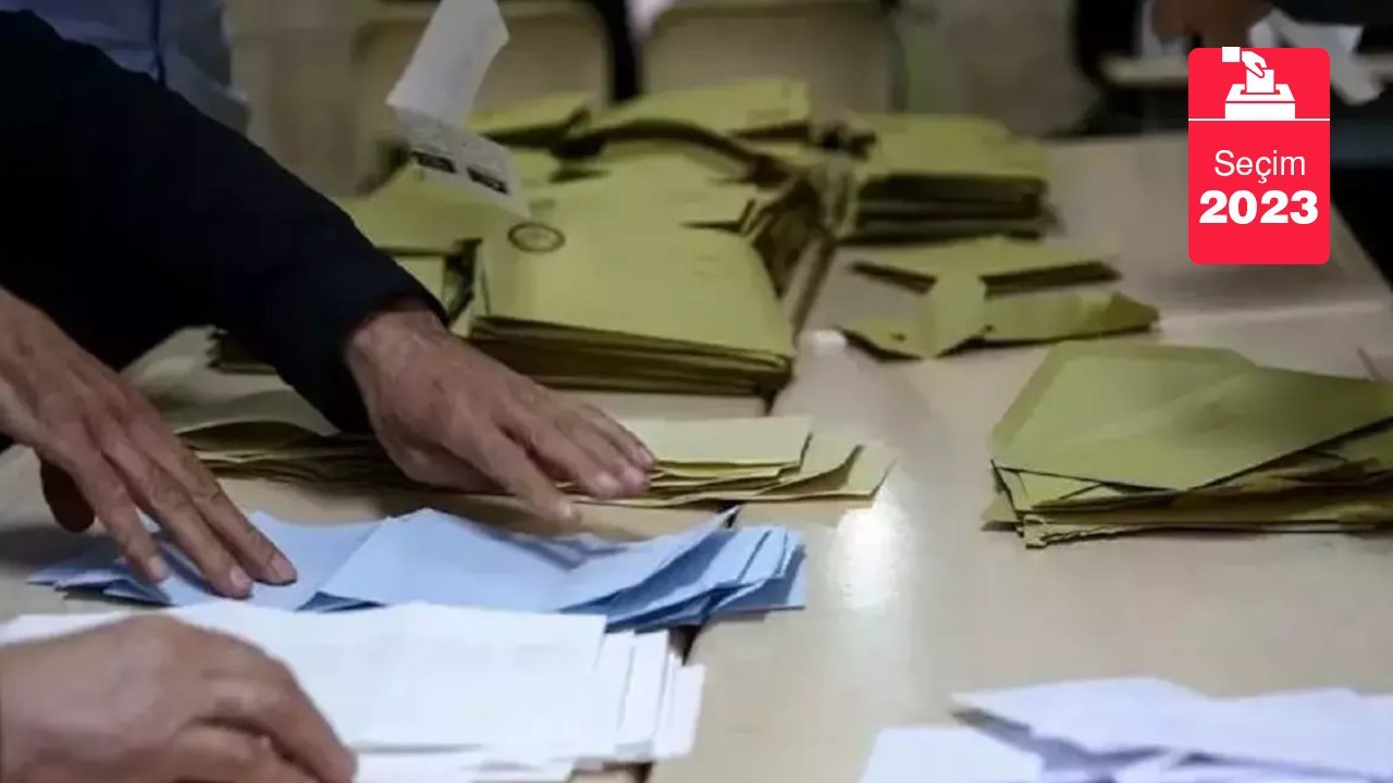 2023 seçim sonuçları: Ankara'da hangi partiler kazandı? Seçilen milletvekilleri listesi