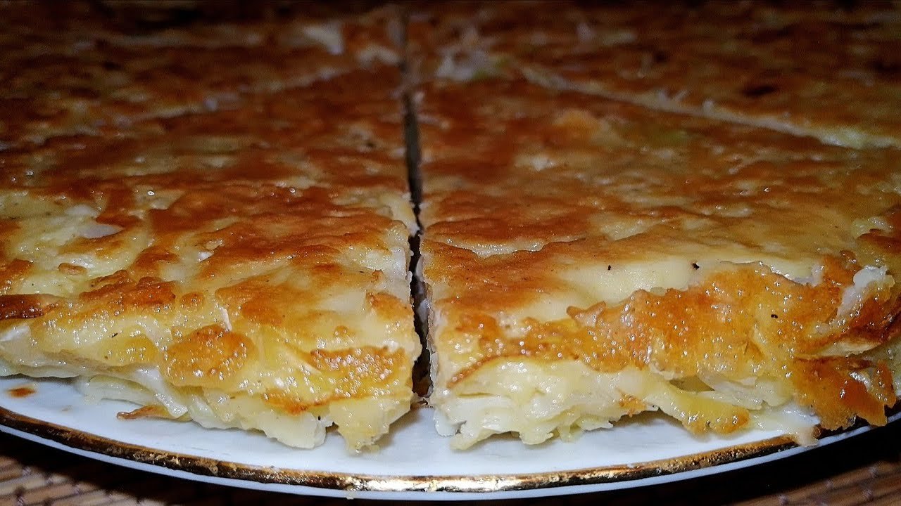 Canan Karatay onaylı... Klasik börek tariflerinden çok daha farklı