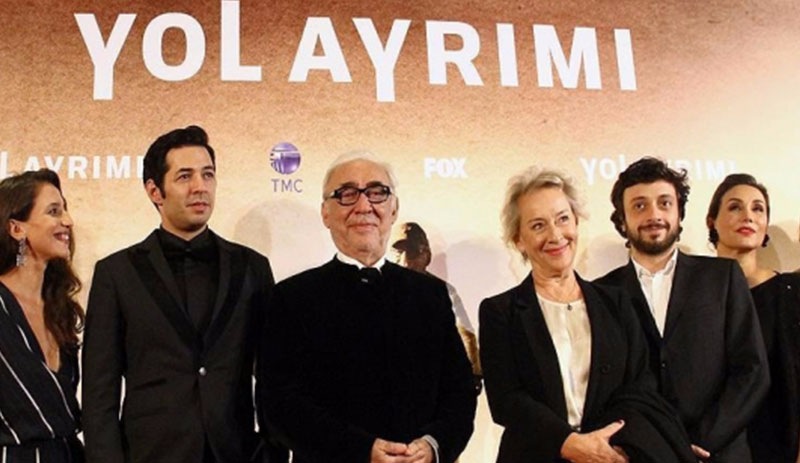 'Bu film sinema salonlarına kalite getirecek'