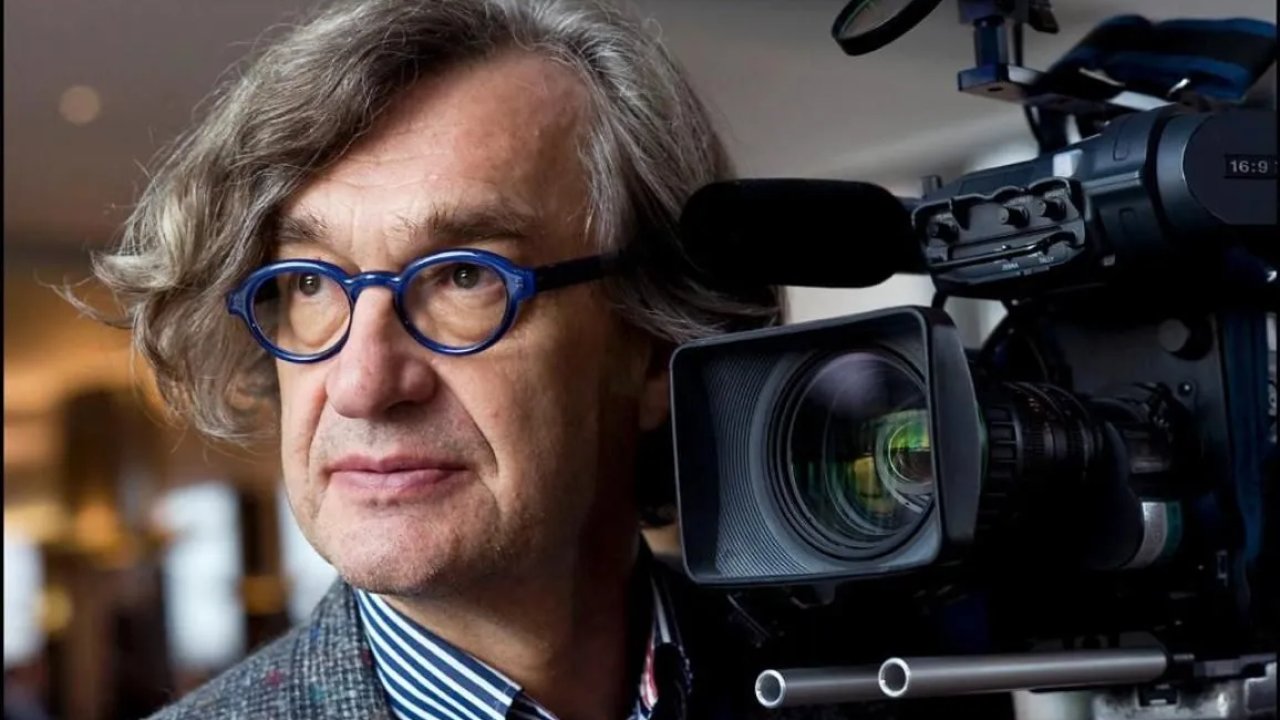 Wim Wenders yeni dönem sinemasını eleştirdi: Hikaye anlatmak bu değil