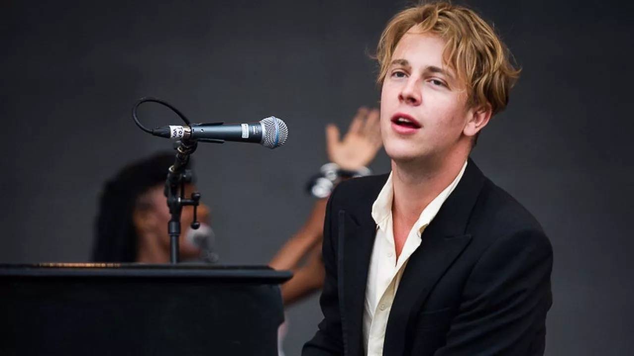 Tom Odell, 24 Haziran'da bir kez daha Türkiye'de sahne alacak