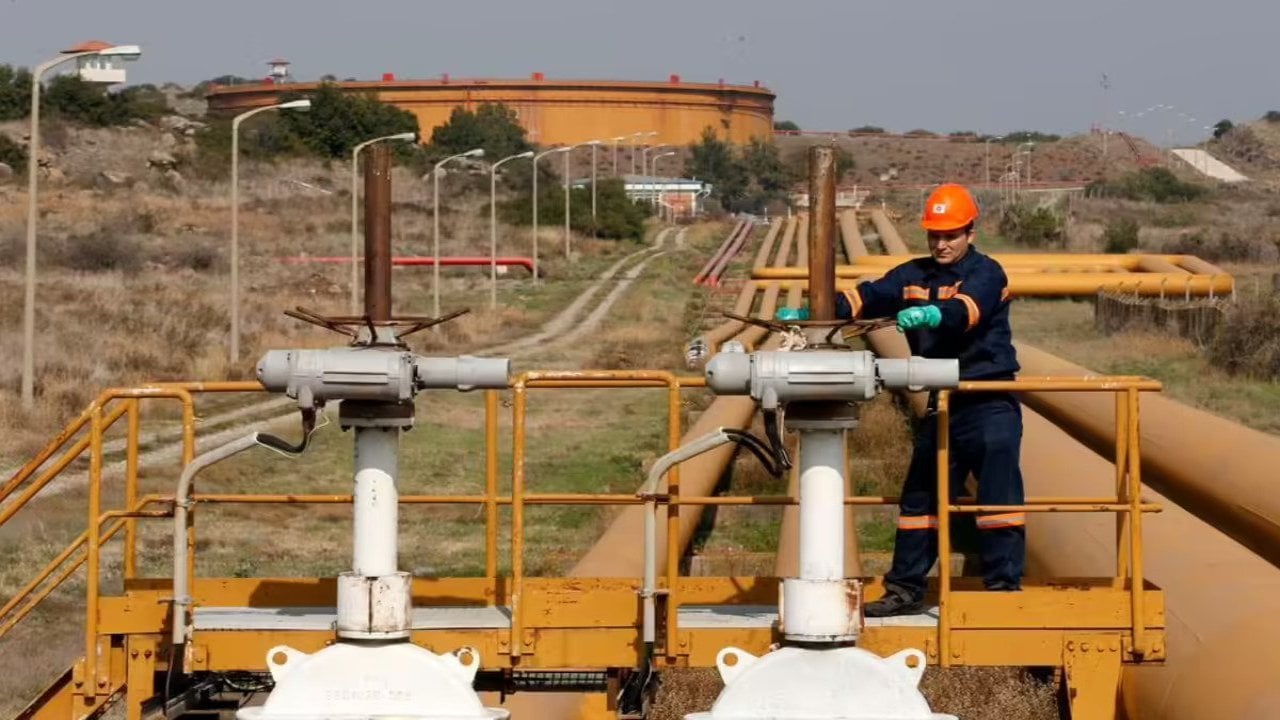 Irak ile Türkiye arasındaki petrol  krizi: 'Akışın ekim ayından önce başlaması beklenmiyor'