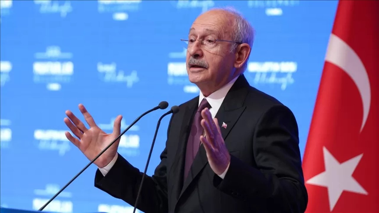 Kılıçdaroğlu'ndan 'sorunlu ve pahalı eğitim sistemi' vurgulu LGS paylaşımı