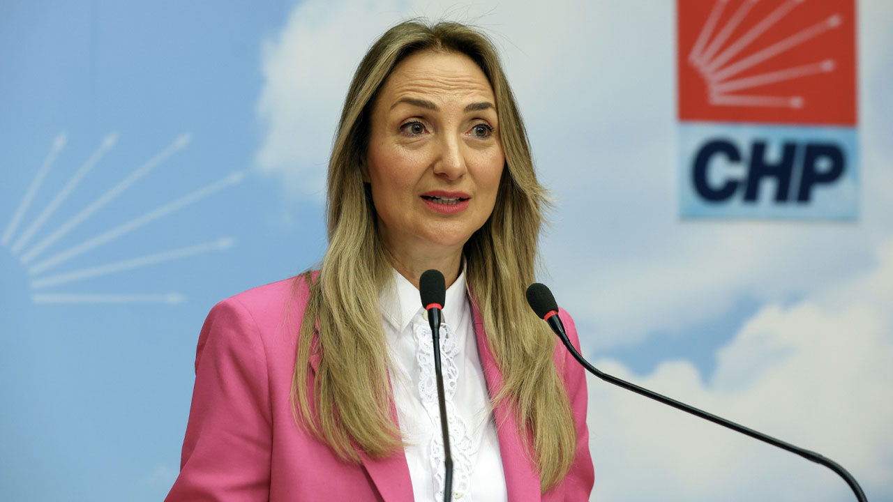 Nazlıaka açıkladı: CHP'de her 3 meclis üyesinden biri kadın olacak