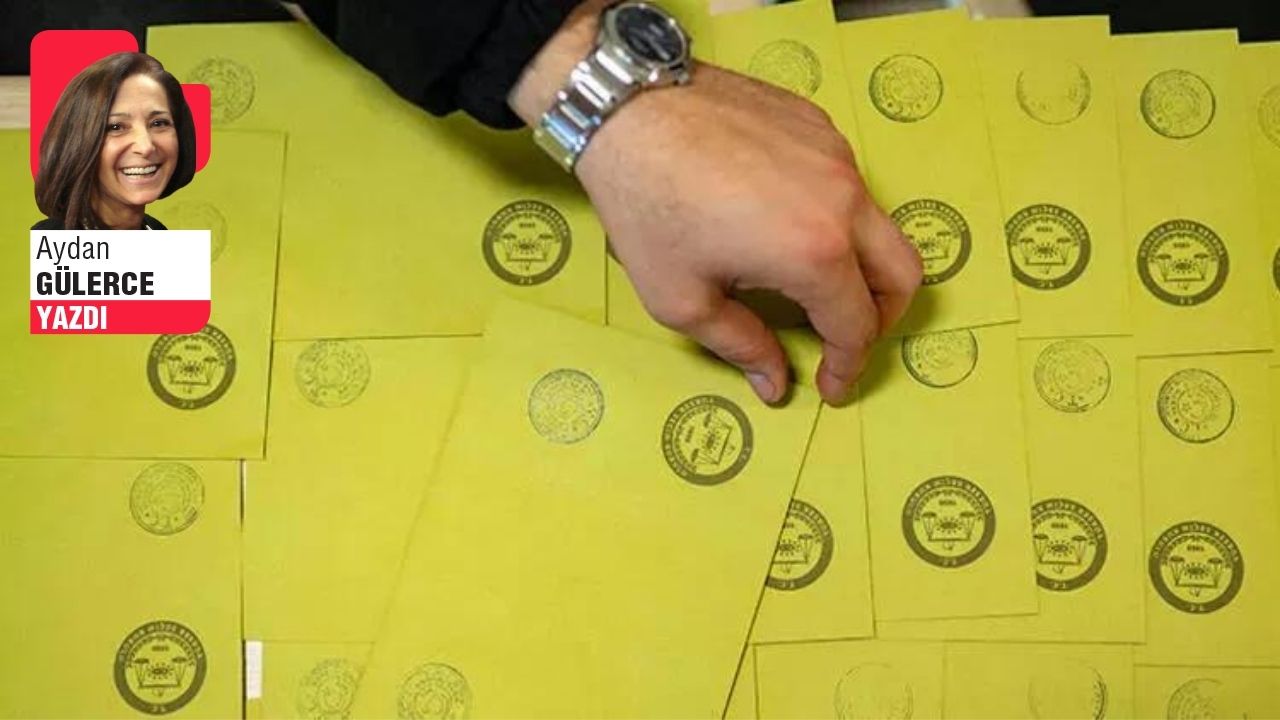 İki aday, tek bir temel psikososyokültürel mesele