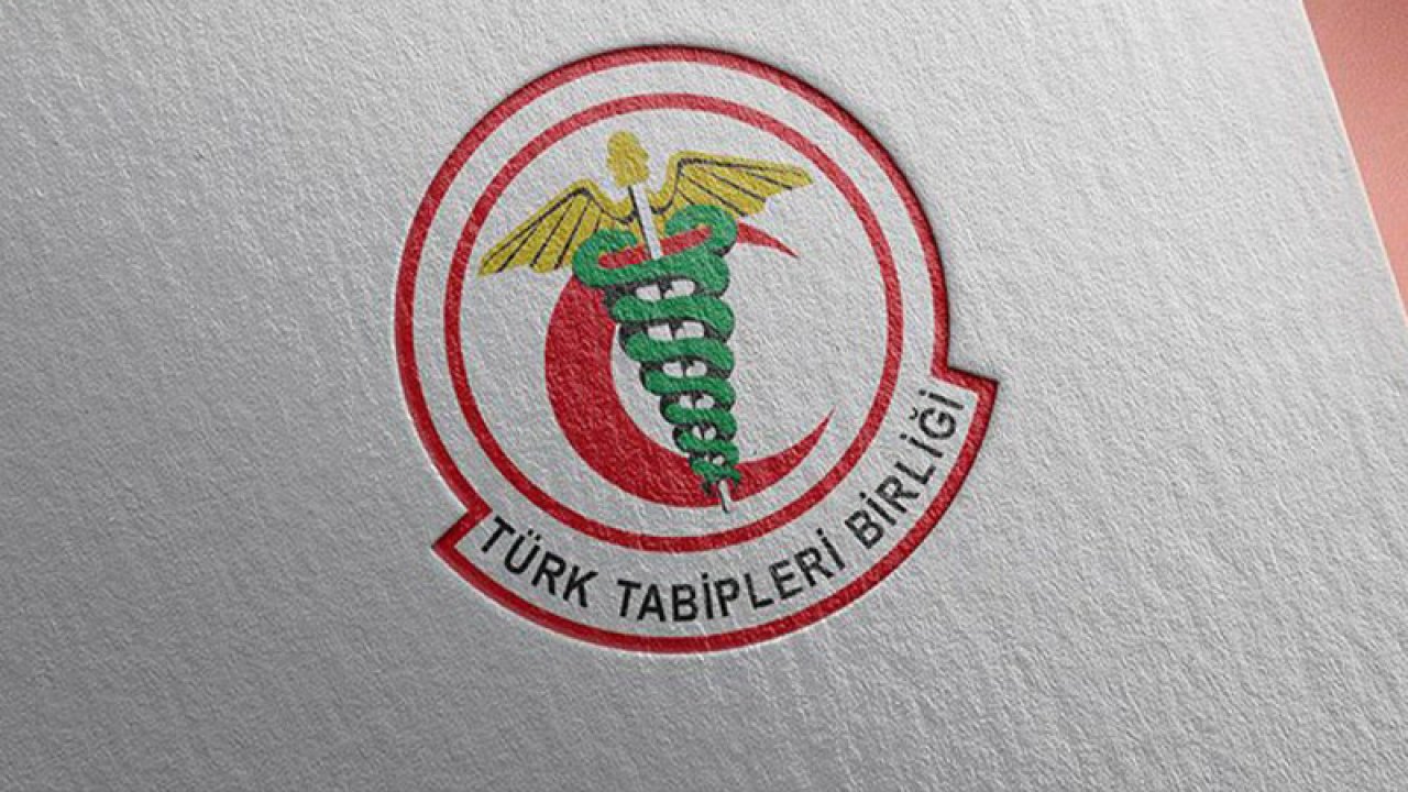 Merkez Konsey üyeleri görevden alınmıştı... Türk Tabipleri Birliği: Mücadele kültürümüze sahip çıkacağız