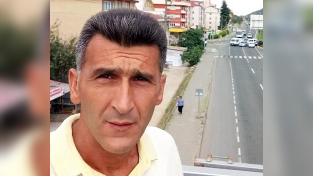 CHP'li Seyit Torun: Ordu'da kutlama yapanlar Erhan Kurt kardeşimizi katletti