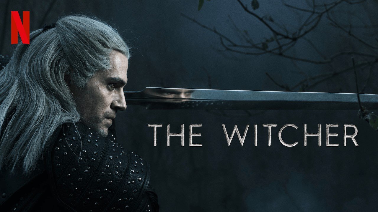 The Witcher'ın 5'nci sezonu için yeşil ışık yakıldı: Henry Cavill yer almayacak