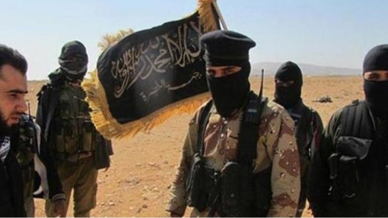 Libya'da 23 IŞİD'li hakkında idam kararı