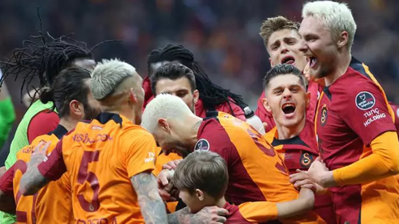 Süper Lig'de son üç hafta: Galatasaray şampiyonluk maçına çıkıyor, Fenerbahçe puan kaybı bekleyecek