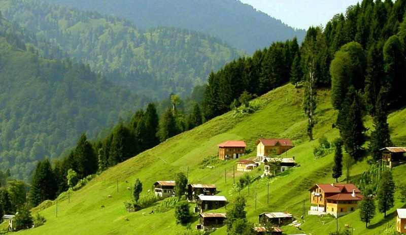 Artvin dünyanın en popüler 100 kenti arasında