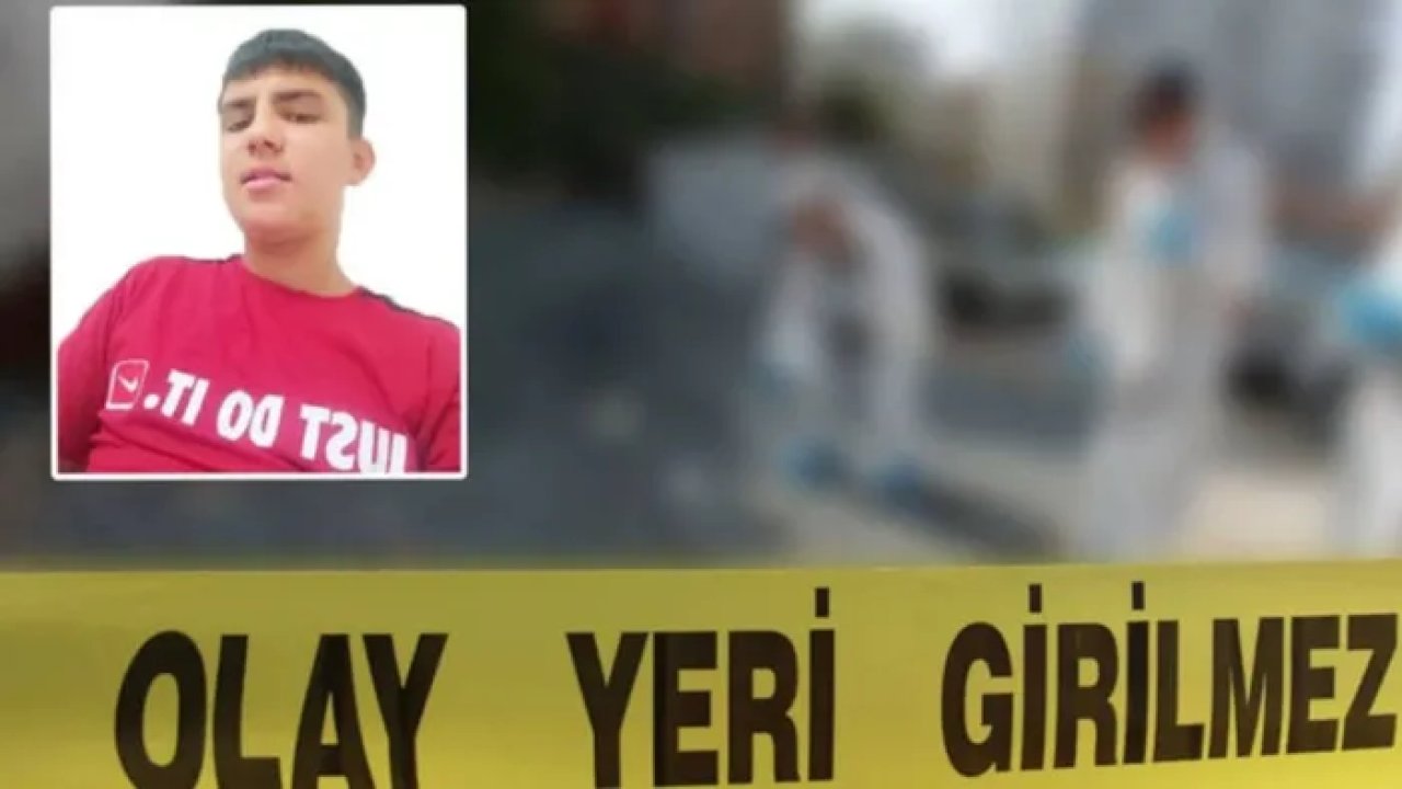 Mersin'deki 'seçim kutlaması'nda başına kurşun isabet eden çocuk öldü