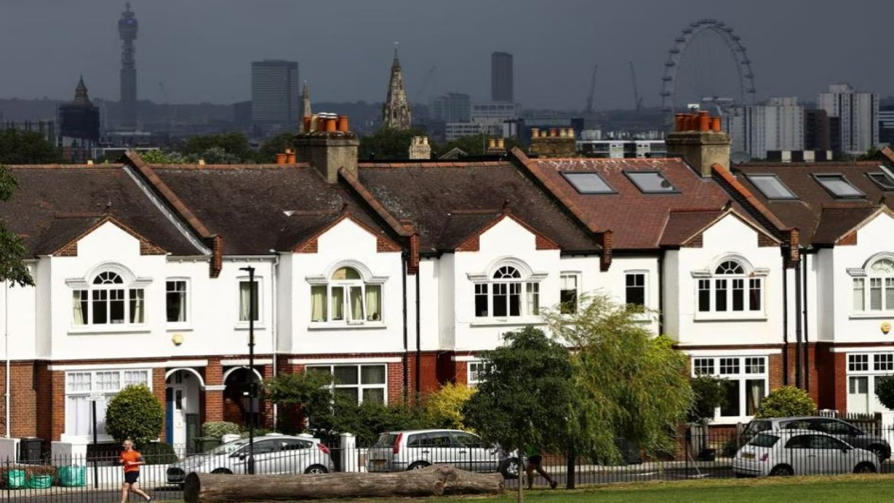 The Times: Zengin Türkler Londra’nın lüks mahallelerinden evler alıyor