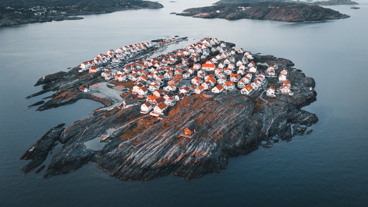 İsveç'te Avrupa Tunç Çağı'na ait kaya oymaları keşfedildi