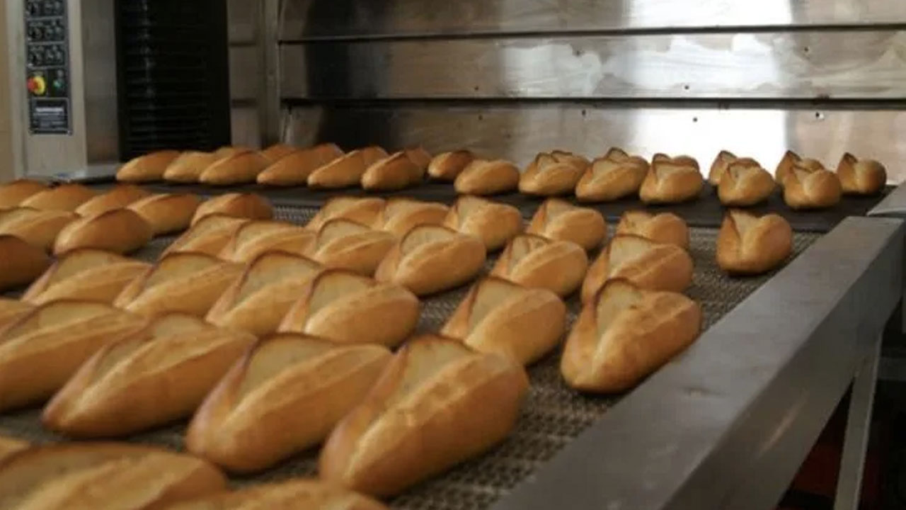 Ekmek Üreticileri Sendikası: Bir ekmek 250 grama sabitlenmeli ve 10 lira olmalı