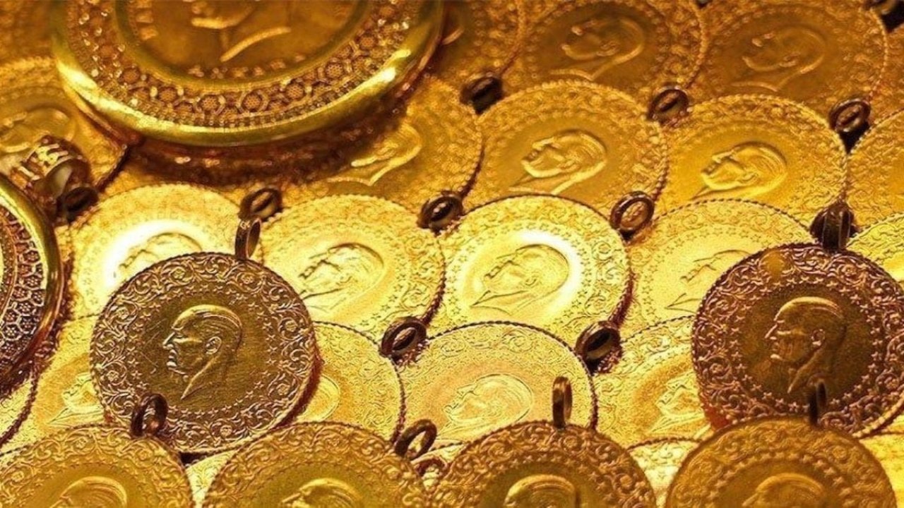 Altının kilogramı 1 milyon 358 bin liraya geriledi