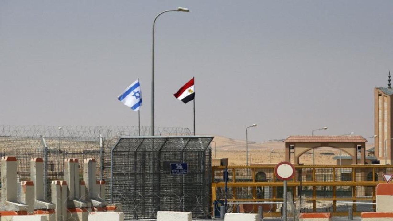 Uyuşturucu operasyonunun ardından İsrail-Mısır sınırında çatışma: Üç İsrailli asker ve bir Mısırlı polis öldü