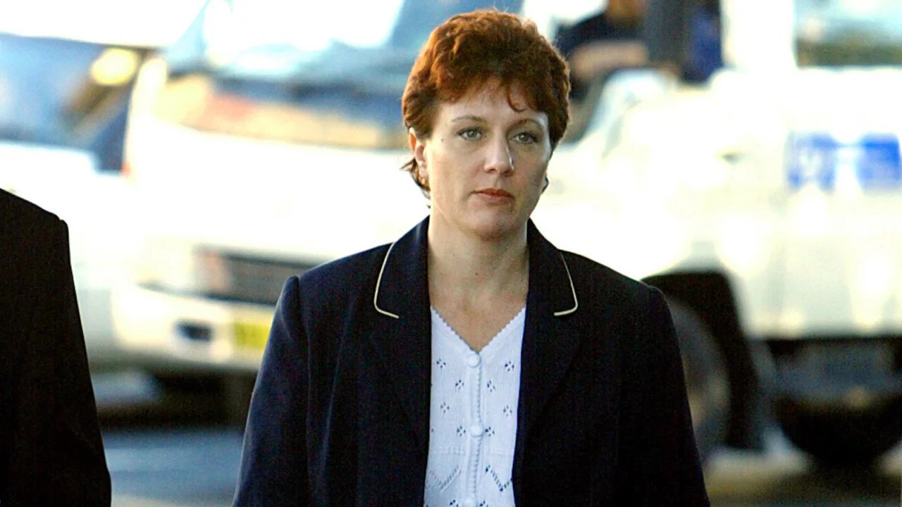 Avustralya'da yargı 20 yıldır hapisteki kadına 'pardon' dedi: Dört çocuğunu öldürmekle suçlanıyordu