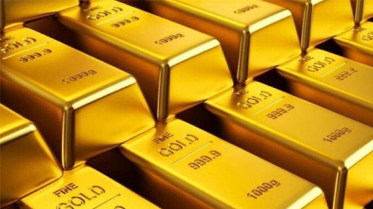 Altının kilogramı 1 milyon 475 bin liraya yükseldi