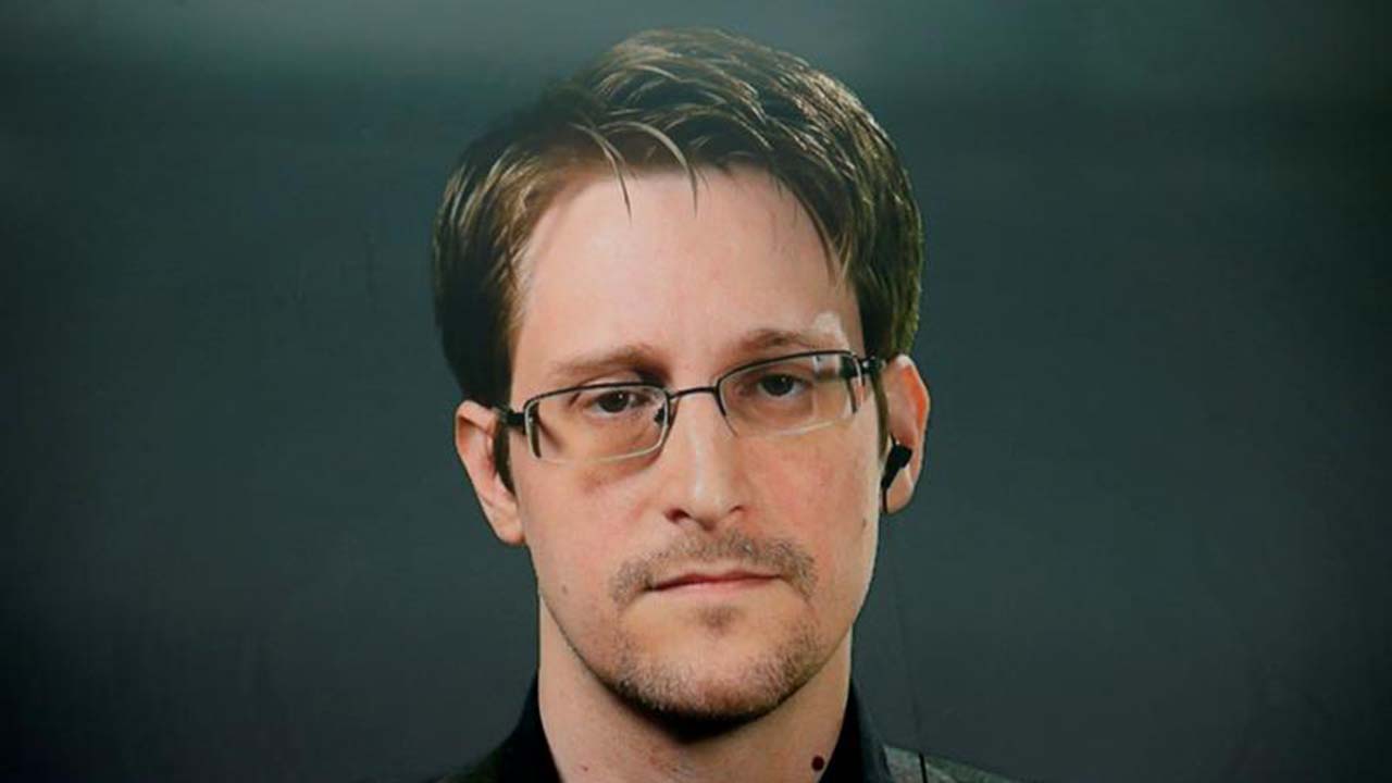 Edward Snowden'dan 10 yıl sonra röportaj: Yaptıklarımdan pişman değilim