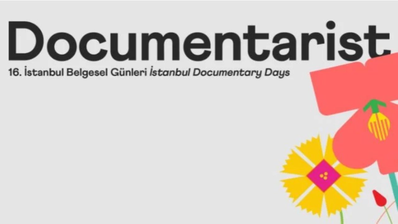 16'ncı Documentarist Belgesel Günleri başladı