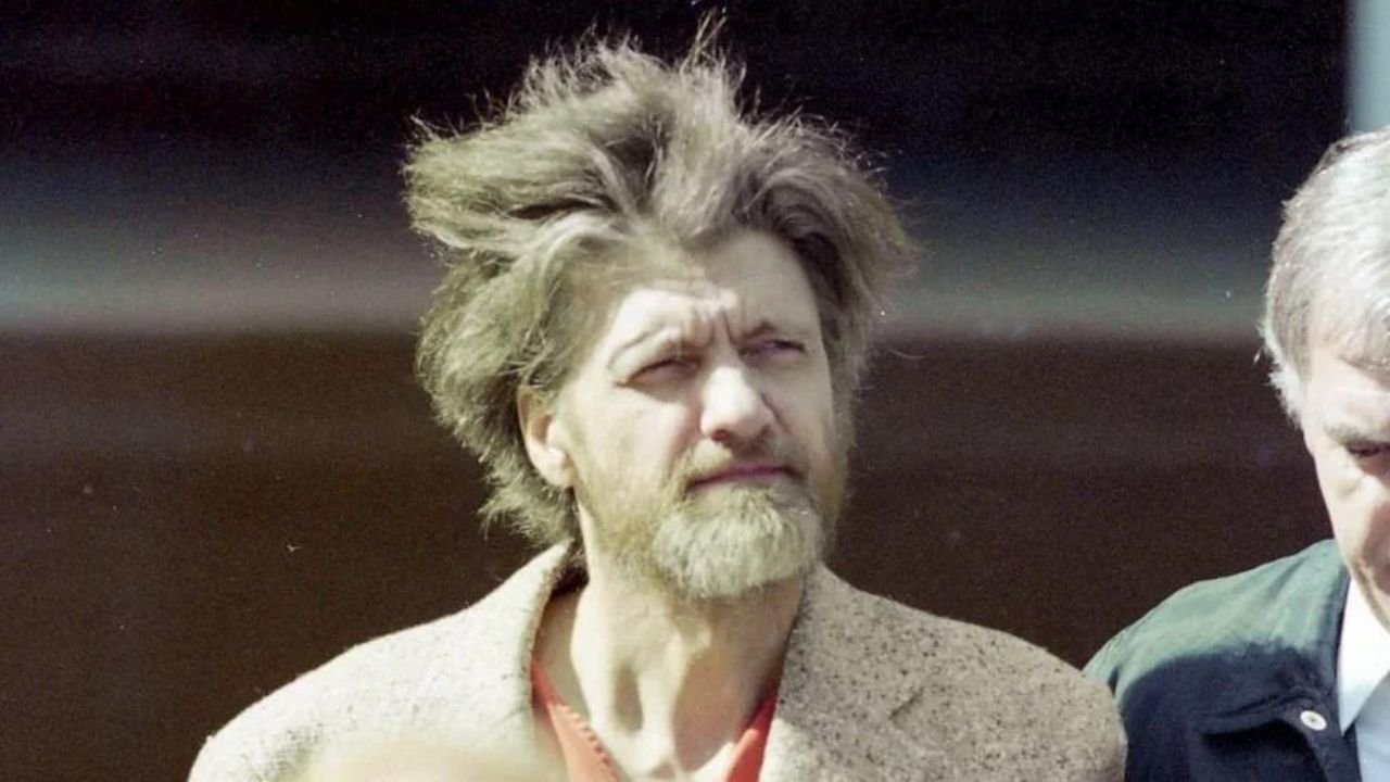 'Unabomber' olarak bilinen Ted Kaczynski, cezaevinde ölü bulundu