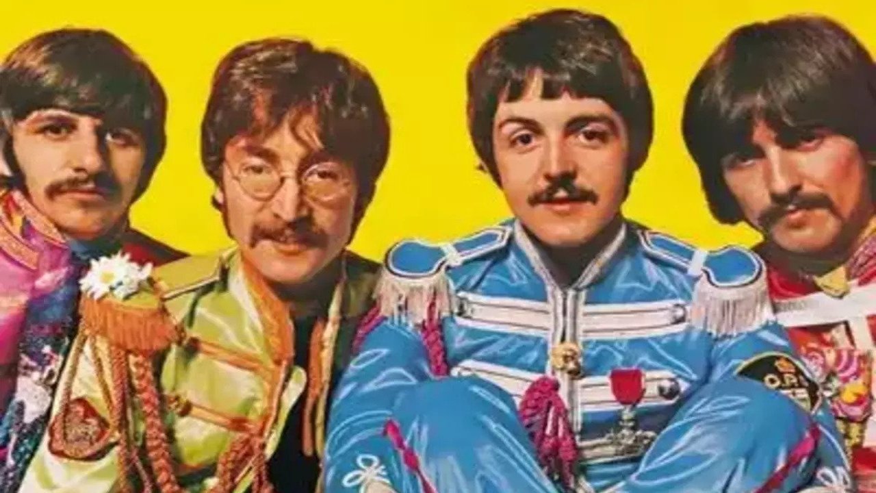Yapay zeka 'son Beatles parçasının' tamamlanmasına yardım etti: Bu yıl yayınlanacak