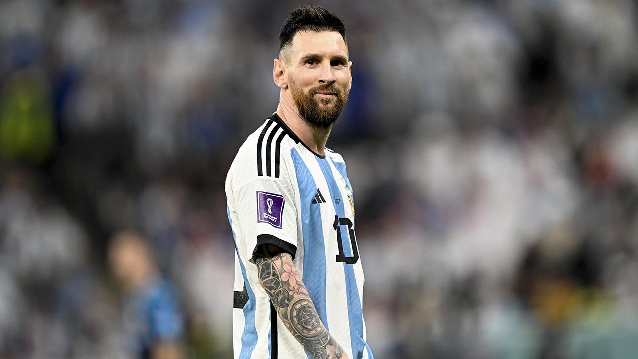 Messi'nin Inter Miami formasıyla ilk maçına çıkacağı tarih belli oldu