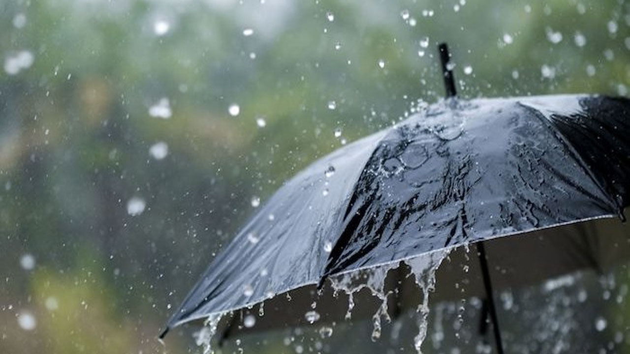 15 Haziran hava durumu: Meteoroloji’den Karadeniz için sel uyarısı