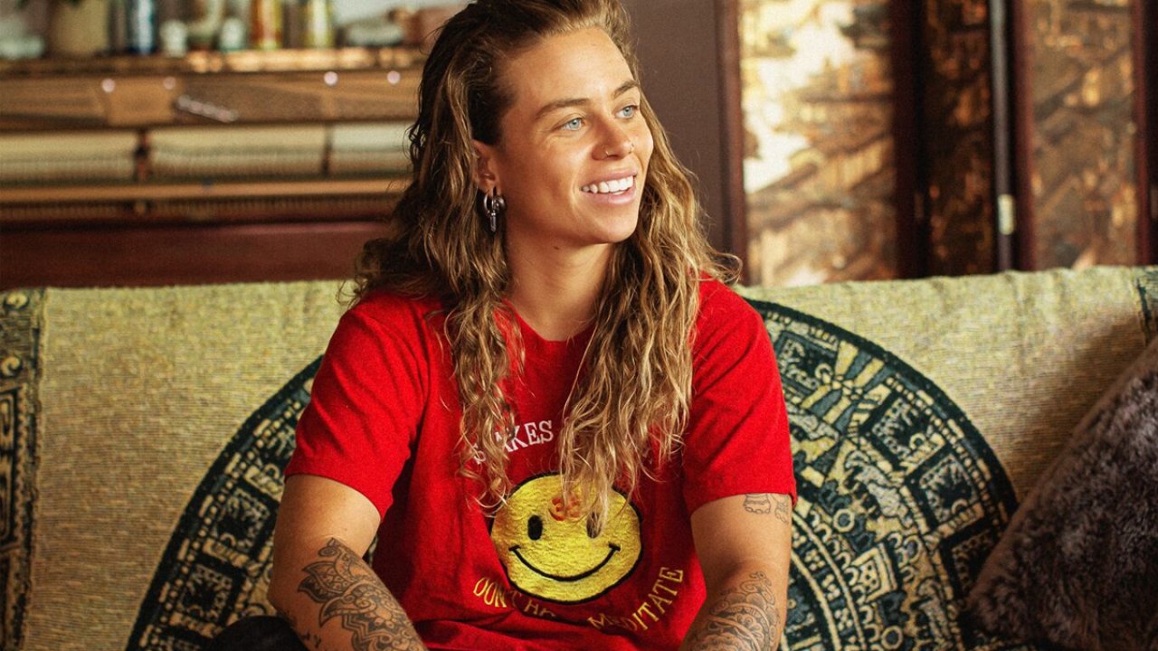 Tash Sultana 23 Haziran'da Zorlu PSM'ye geliyor