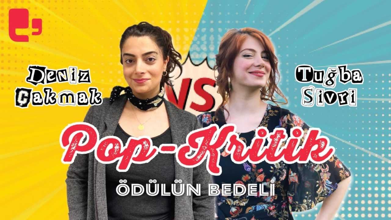 Pop-Kritik | Ödülün Bedeli: Siyasi baskı sanatçıları kısıtlıyor