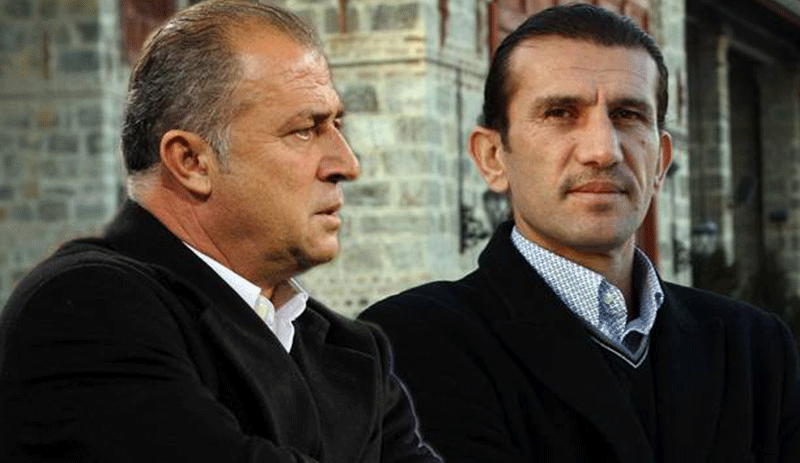 Fatih Terim için takipsizlik kararı