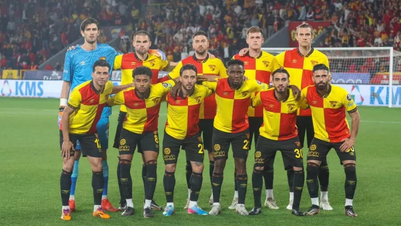 Göztepe ile Southampton hazırlık maçı yapacak