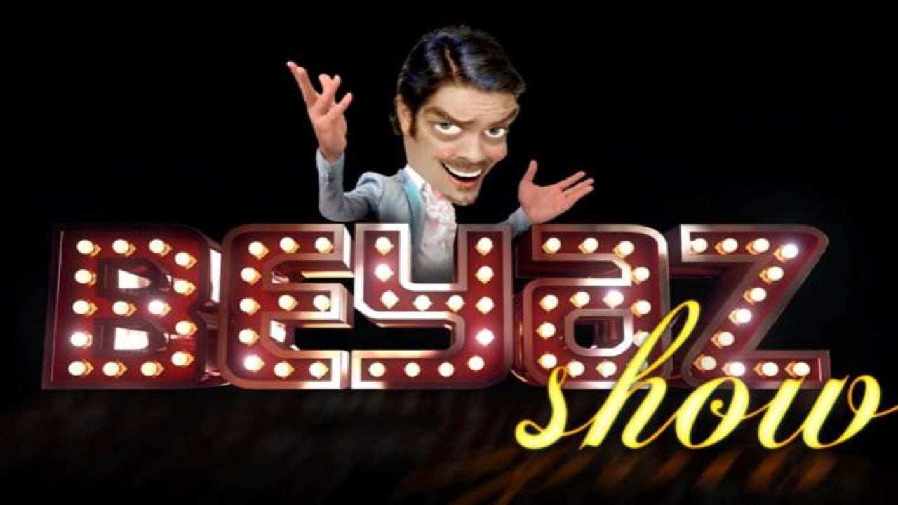 Beyazıt Öztürk duyurdu: Beyaz Show yeniden başlayacak