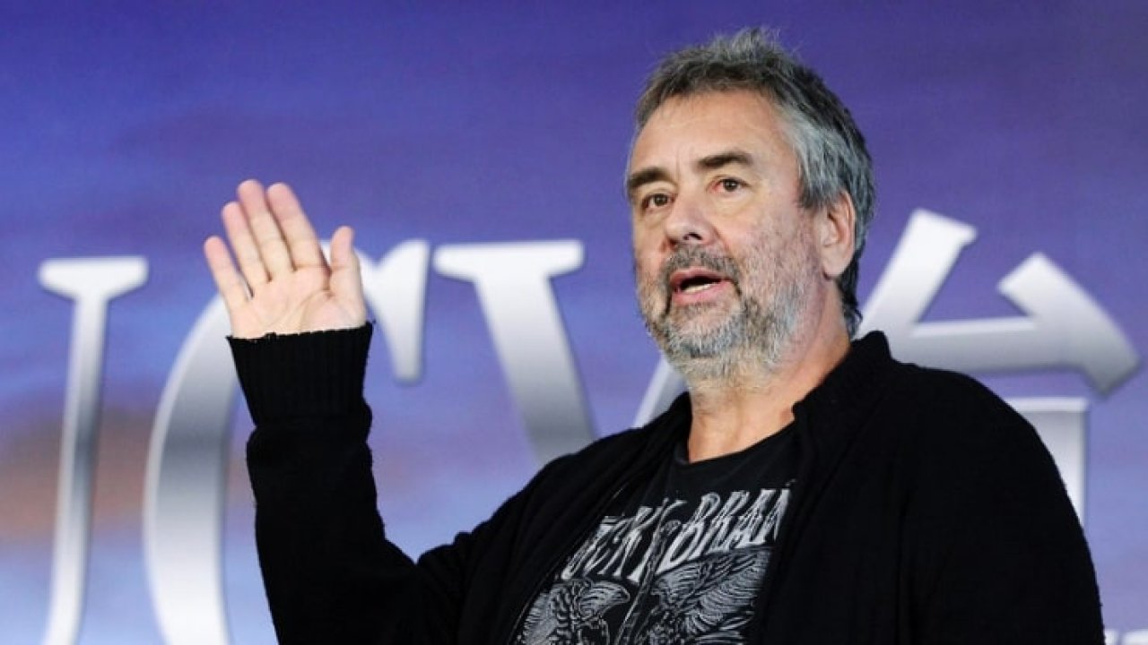 Leon filminin yönetmeni Luc Besson tecavüz suçlamasından aklandı