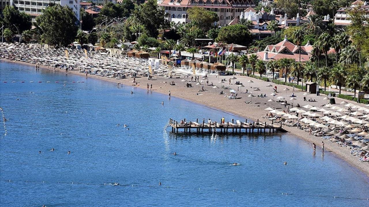 Antalya ve İzmir’in ardından Muğla’da da müzik yasağı kalktı