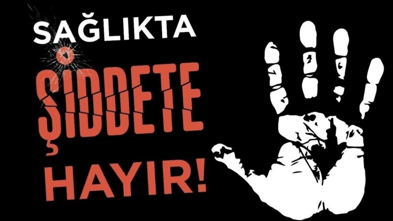 Doktoru darbedip bıçakla tehdit eden sanığa indirimli ceza