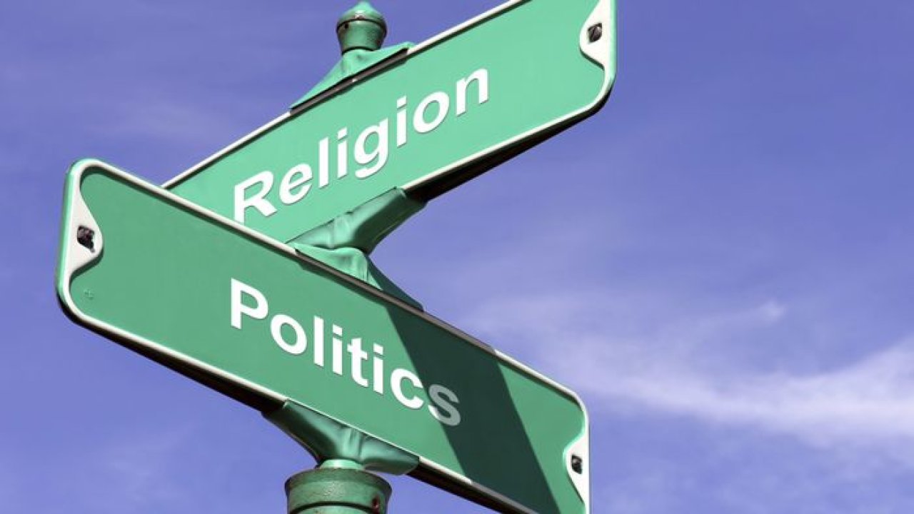 Dini özgürleştirmek dinden özgürleşmek midir?