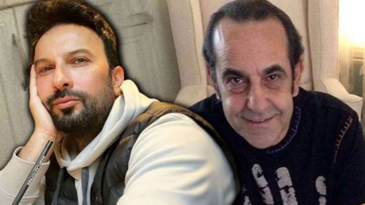 Tarkan’dan Özkan Uğur çağrısı: Uğur’a hep birlikte güzel enerjilerimizi, sevgimizi yollayalım