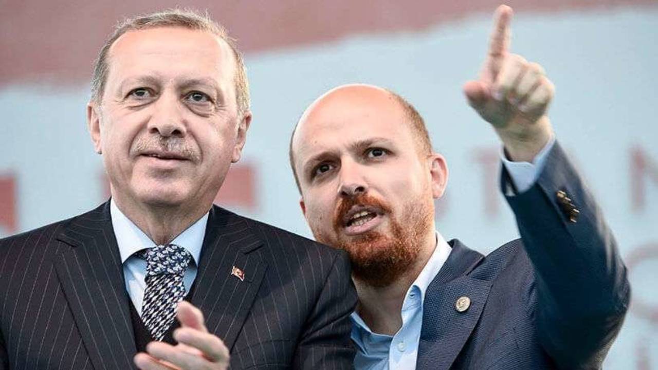 Kulis: 'Erdoğan yerine damadı değil, oğlu Bilal Erdoğan'ı hazırlayacak'