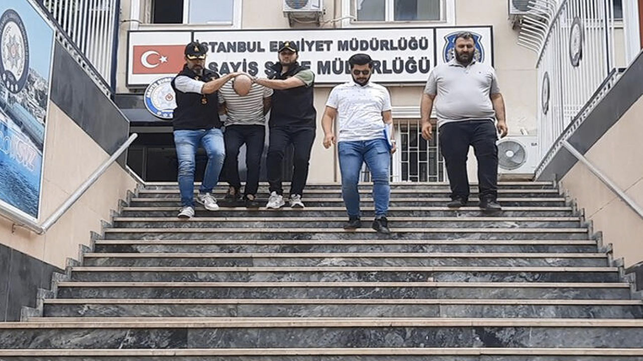 Ev sahibi, kiracısını öldürdü