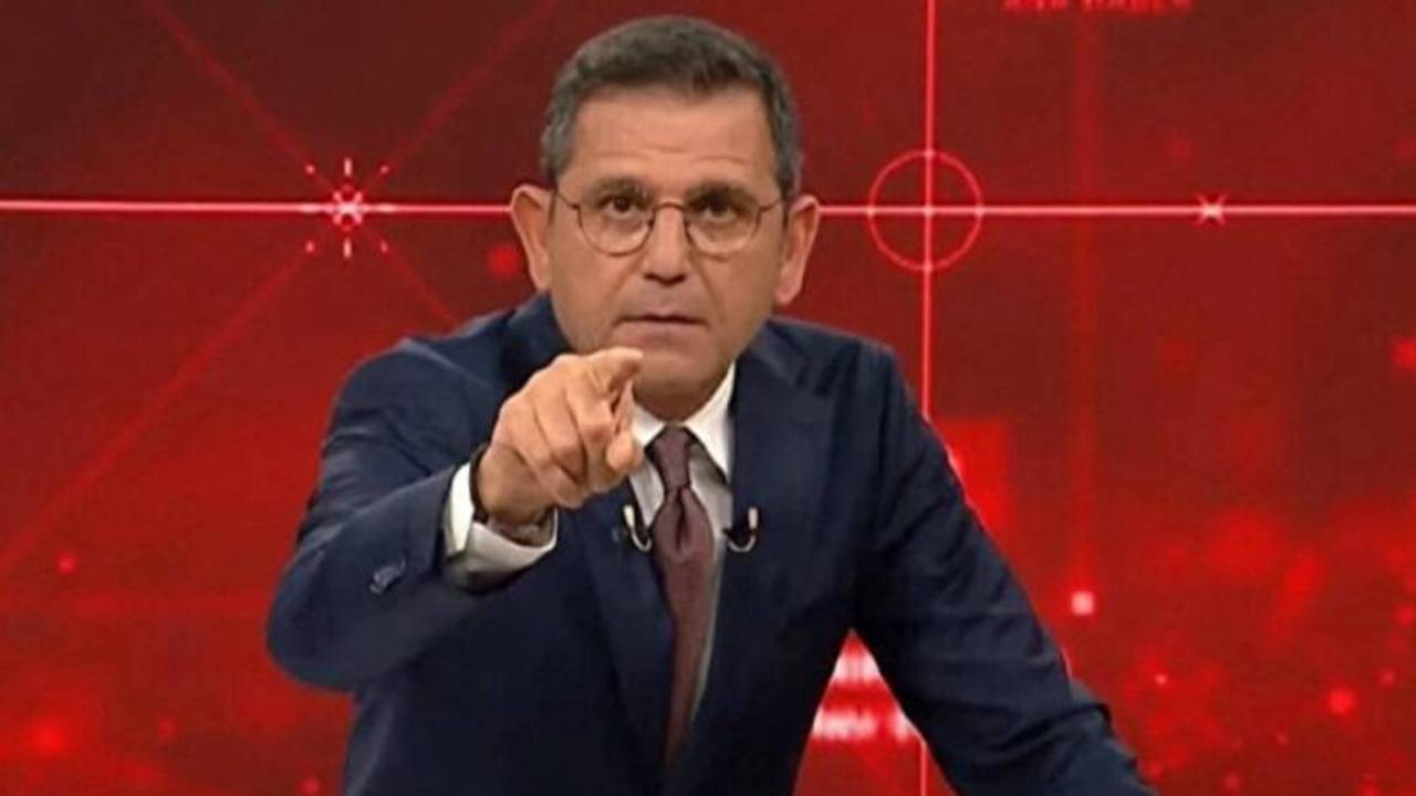 Fatih Portakal, Galatasaray'dan özür diledi: Eksik haber, üç saatlik görüntüyü izlememiz gerekirdi